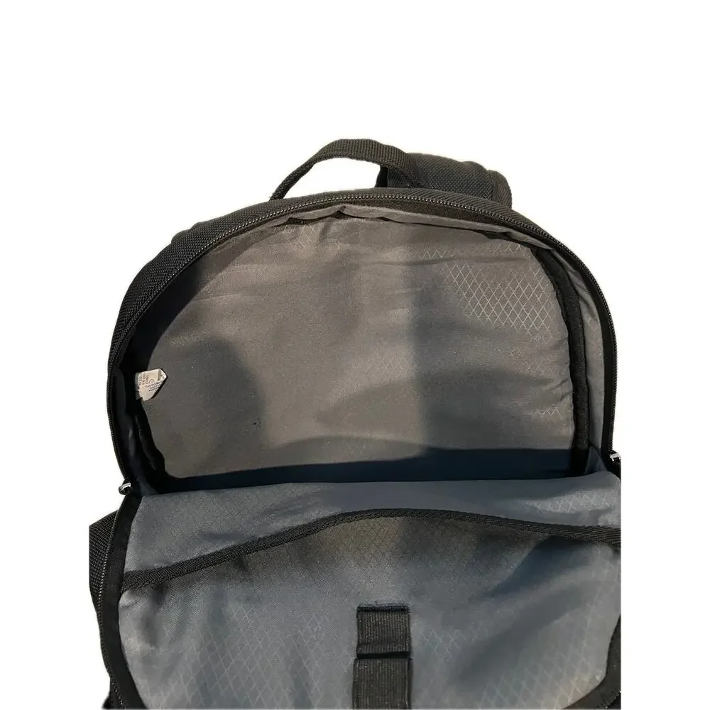 Samsonite Laser Pro Black Nylon 15” Laptop Backpack
